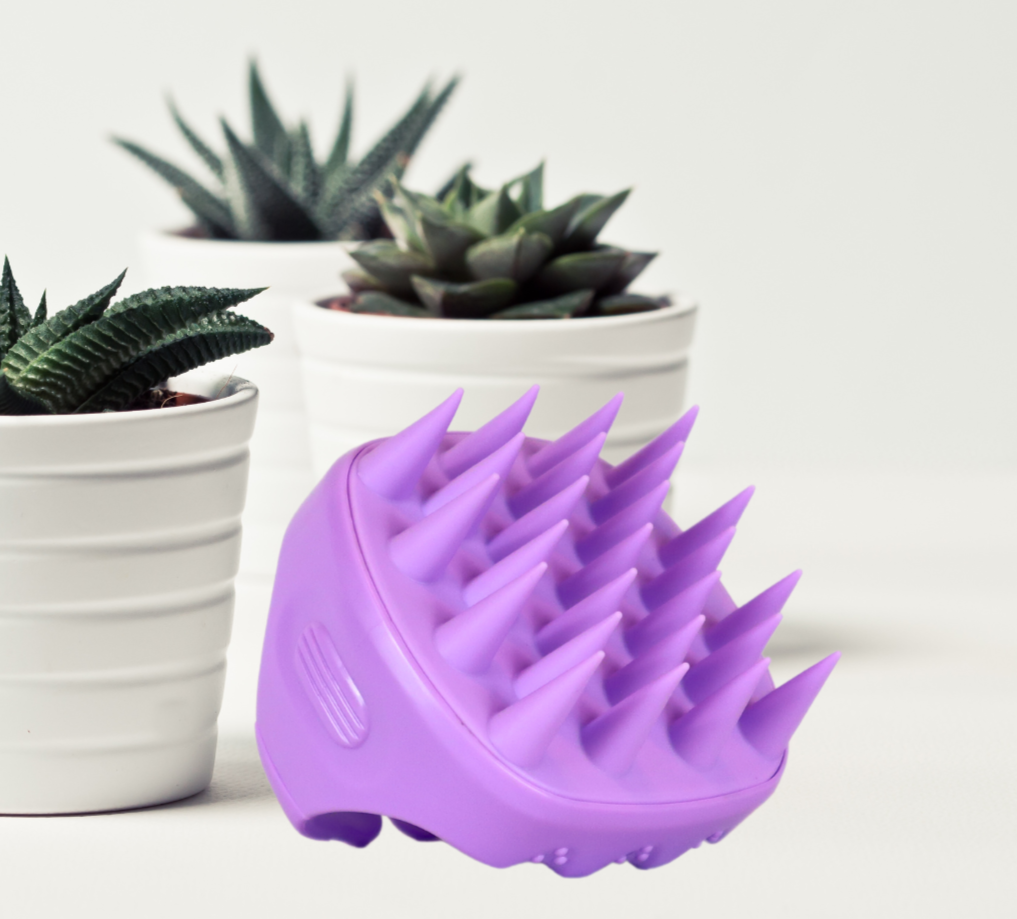 Scalp Stimulating Massager